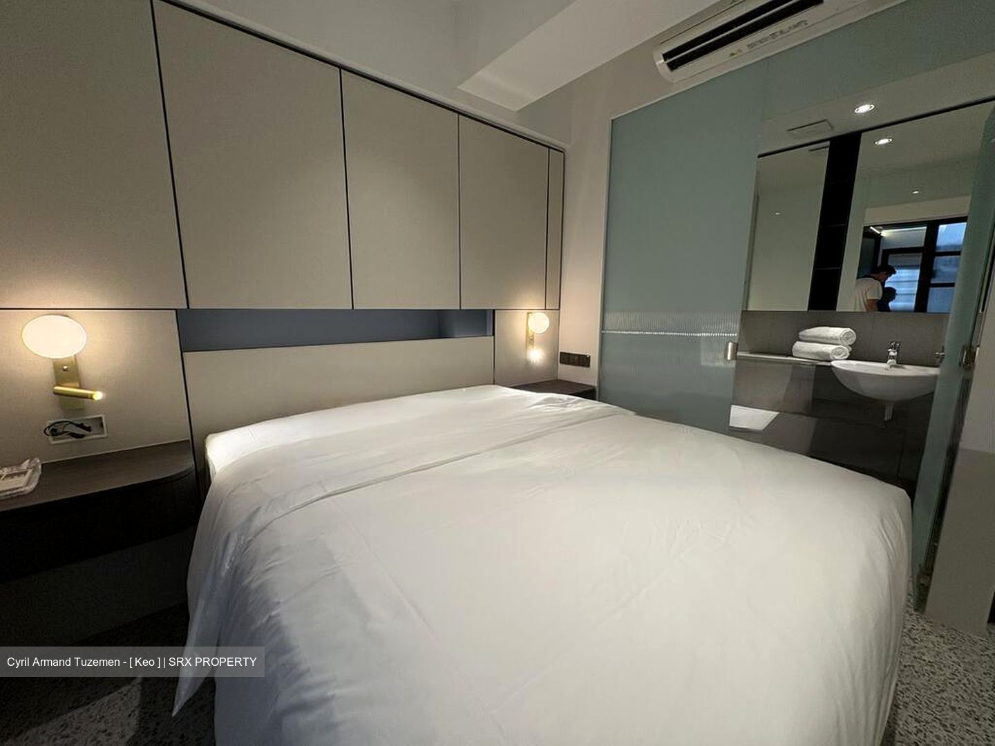 Mohamed Sultan Road (D9), Apartment #454173791